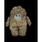 Multipet Multipet Assorted Plush Yeti Betty Dog Toy 10 in. 1 pk 37460 - alternate 3